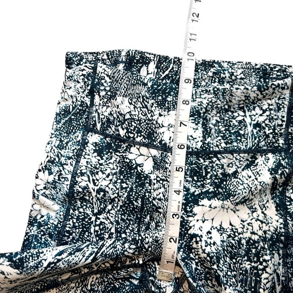 Lululemon Speed Up Tight *Full-On Luxtreme 28" Wildwood Multi - Picture 14 of 15